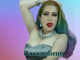 Zaraardiente