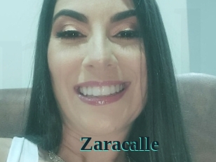 Zaracalle