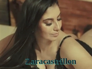 Zaracastrillon