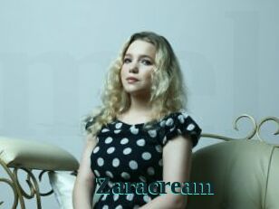 Zaracream