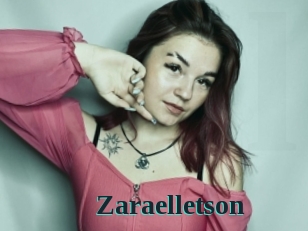 Zaraelletson