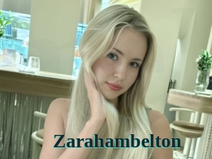 Zarahambelton