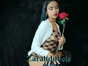 Zarahdubois