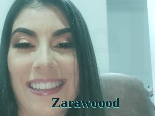 Zarawoood