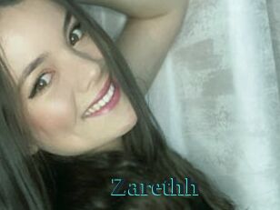 Zarethh