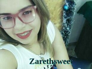 Zarethsweet