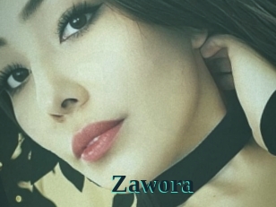 Zawora