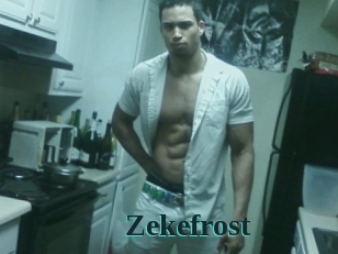 Zekefrost