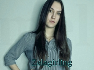 Zelagirling
