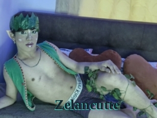 Zelancutte