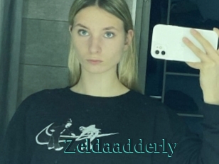 zeldaadderly Melody Melons