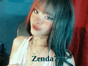 Zenda777