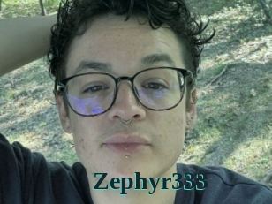 Zephyr333