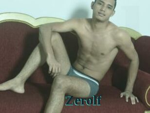 zerolf Melody Melons