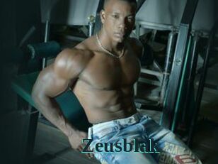 Zeusblak