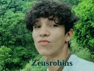 Zeusrobins