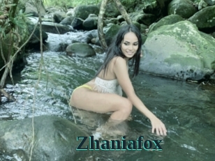 Zhaniafox