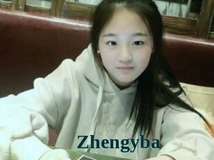 Zhengyba
