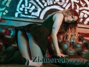 Ziamoreti