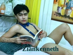 Ziankenneth