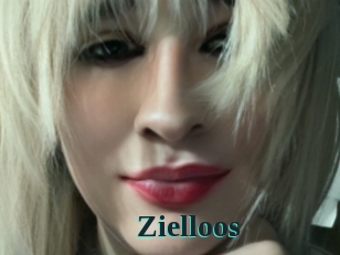 Zielloos