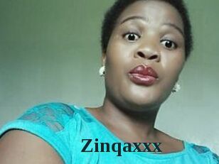 Zinqaxxx