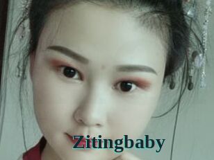 Zitingbaby