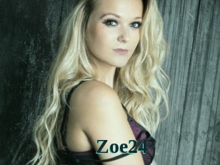 Zoe24