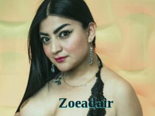 zoeadair Melody Melons