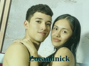 Zoeandnick