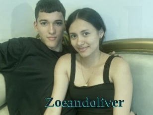 Zoeandoliver