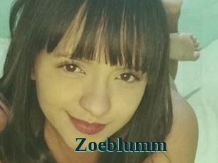 Zoeblumm