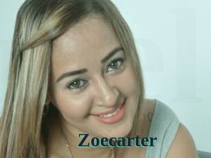 Zoecarter