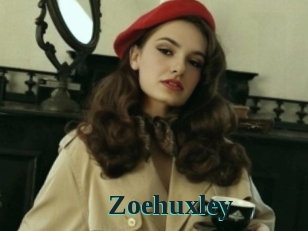 Zoehuxley