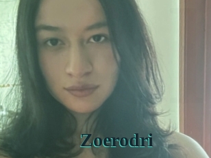 Zoerodri