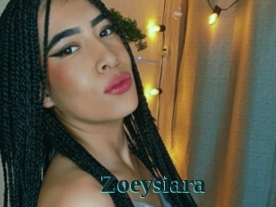 Zoeysiara