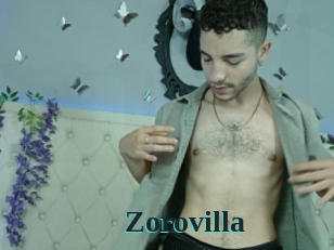 Zorovilla