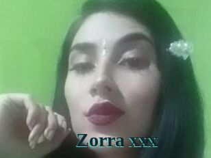 Zorra_xxx