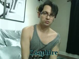 Zsaphire