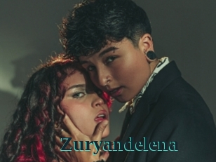 zuryandelena Melody Melons