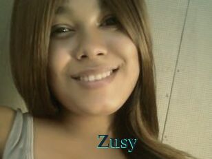 Zusy