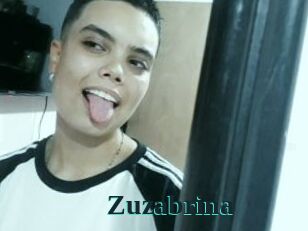 Zuzabrina
