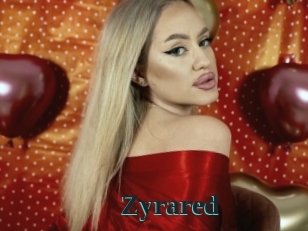 Zyrared